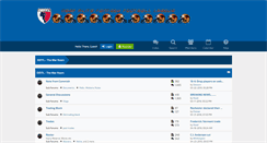 Desktop Screenshot of deffl.com